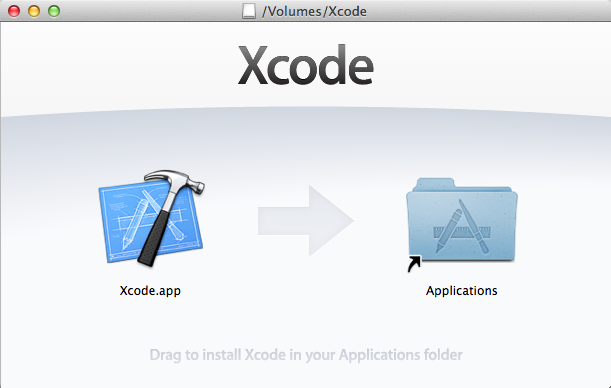 Xcodeとは